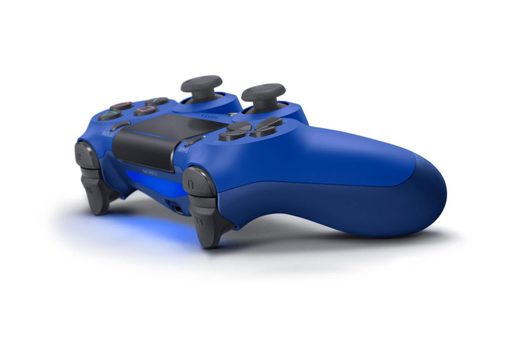 PS4 Pro i PS4 i nowe akcesoria – pad DualShock, słuchawki, kamera i podstawka