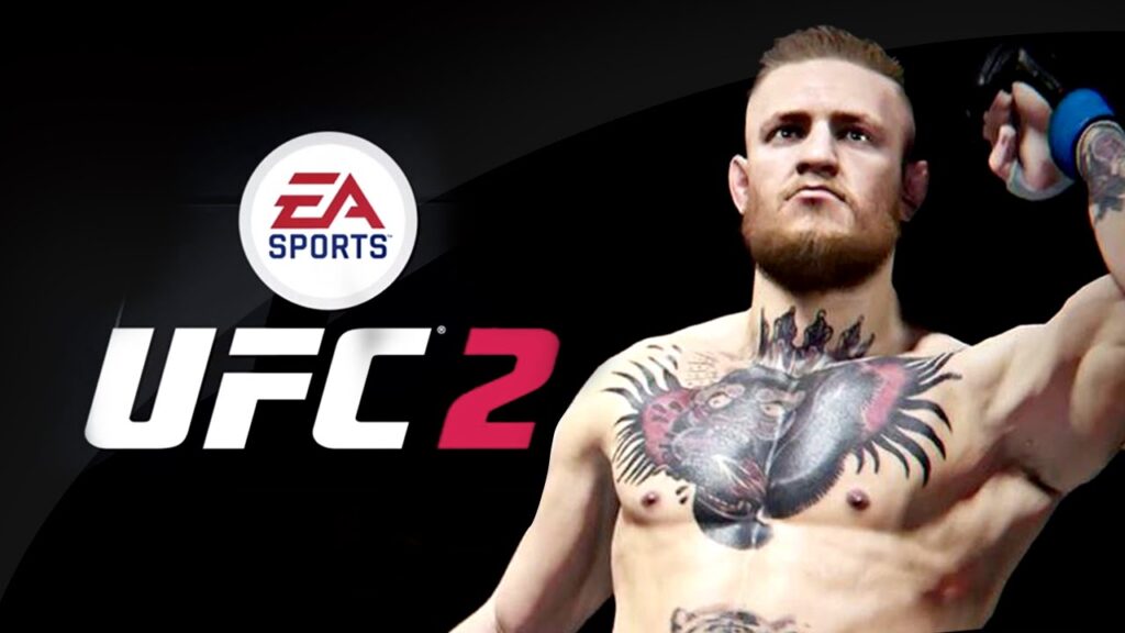 Star Wars Battlefront i EA Sports UFC 2 w EA Access