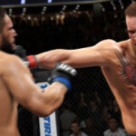 EA Sports UFC 2 dostępne w EA Access