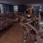 Elex – gra twórców Gothic, niesamowite screeny i film!