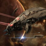 EVE Online przechodzi na model free-to-play