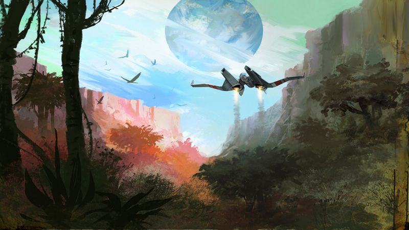 No Man’s Sky – tworzenie ekwipunku, ulepszeń i przedmiotów