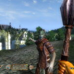 The Elder Scrolls IV: Oblivion dołącza do wstecznej kompatybilności