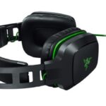 Dwa modele słuchawek dla graczy Razer zostały gruntownie przebudowane