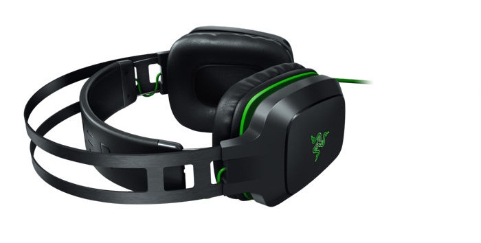 Dwa modele słuchawek dla graczy Razer zostały gruntownie przebudowane