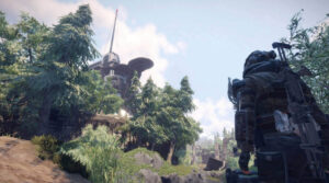 Nowe szczegóły dotyczące Elex – zobaczcie pierwszy gameplay