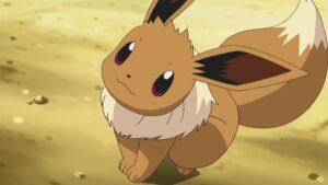 Pokemon GO – jak ewoluować Eevee?