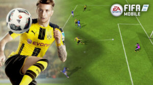 Darmowa FIFA 17 Mobile już do pobrania wraz z linkami i zwiastunem