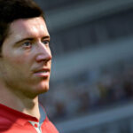 Reprezentacja Polski – FIFA 17 vs. FIFA 16 – porównanie wideo