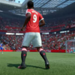 Patch do FIFA 17 – zmiany w rozgrywce oraz grafice