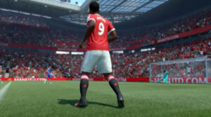 Patch do FIFA 17 – pełna lista zmian. Oceny piłkarzy obniżone