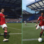 FIFA 17 vs. FIFA 16 porównanie grafiki. Duże zmiany ?