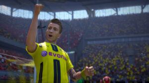 Wymagania sprzętowe FIFA 17 – nie są aż tak wygórowane