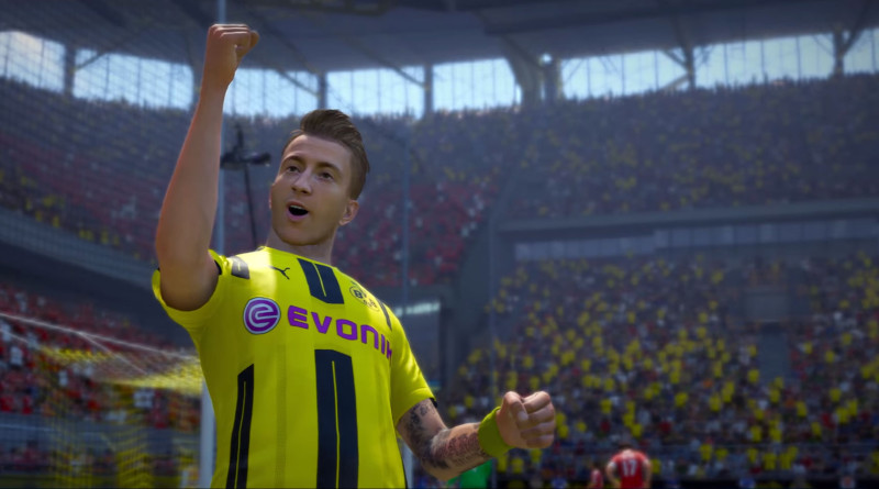 Wymagania sprzętowe FIFA 17 – nie są aż tak wygórowane