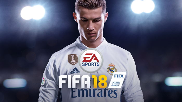 FIFA 18 [PC, PS4, PS3, Xbox One / 360]