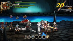 Fallen Legion debiutuje w Europie na PS4 i PS Vita!