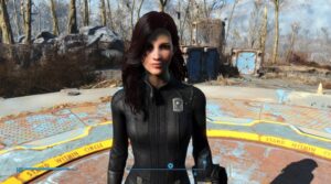 Mody do Fallout 4 na konsole. Znamy szczegóły!