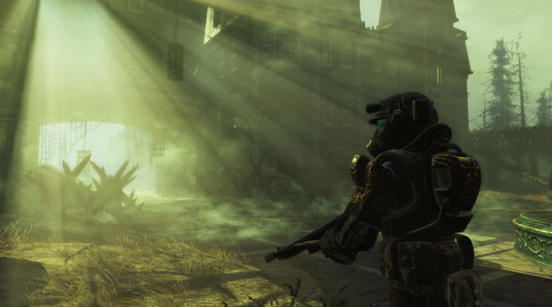 Fallout 4 – czwarty DLC oficjalnie?