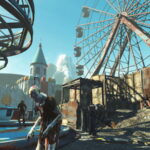 Fallout 4 – dodatek Nuka-World – data premiery i najnowszy zwiastun