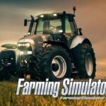 Farming Simulator 17 – wymagania sprzętowe i data premiery – oficjalnie