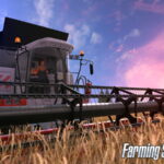 Farming Simulator 17 i mody na PS4 oraz Xbox One