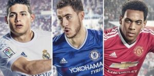 FIFA 17 oficjalnie – data premiery oraz pierwszy zwiastun