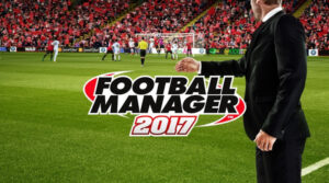Football Manager 2017 już w listopadzie! Znamy cenę oraz funkcje