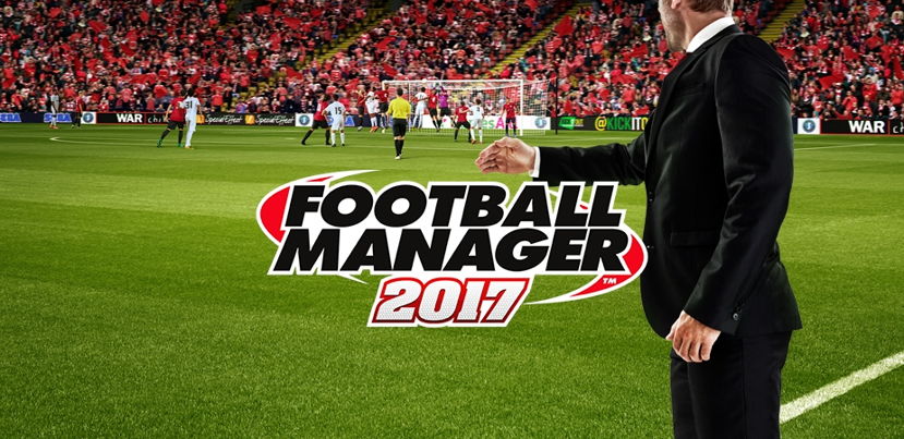 Football Manager 2017 i data premiery