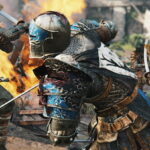 For Honor – Teaser jako zaproszenie na E3