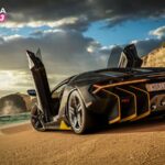 2 duże rozszerzenia dla Forza Horizon 3