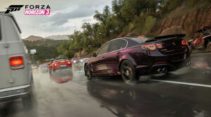 Premierowy zwiastun Forza Horizon 3 musicie go zobaczyć!