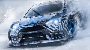 Forza Horizon 3 Blizzard Mountain. Mamy zwiastun!