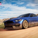 Nowy 30min. gameplay z Forza Horizon 3 – Gamescom 2016
