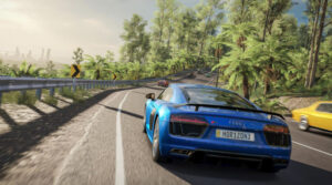 Demo Forza Horizon 3 niebawem do pobrania ?