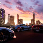 Forza Horizon 3 – znamy listę 150 aut