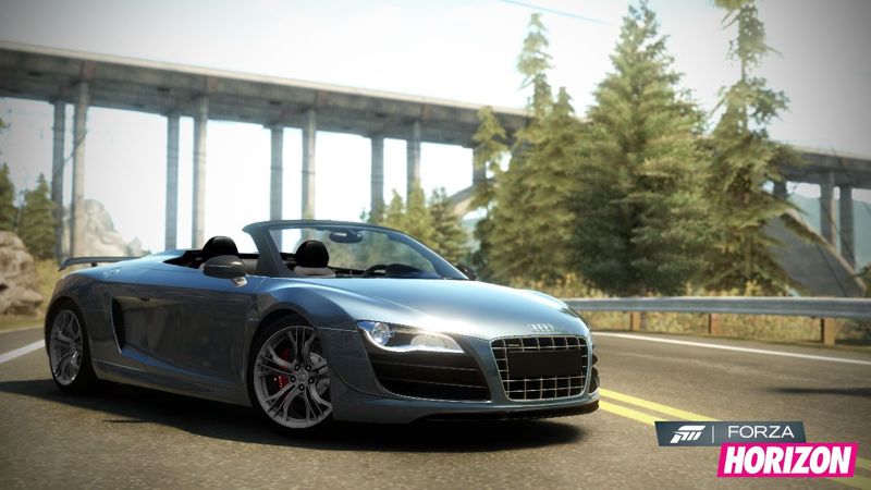 Z cyfrowej dystrybucji znika Forza Horizon