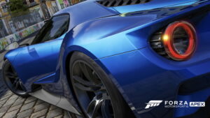 Forza Motorsport 6: Apex – wymagania sprzętowe i otwarta beta