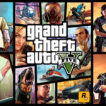 Seria GTA przeceniona w Playstation Store