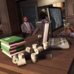 GTA Online – dodatek z organizacją przestępczą