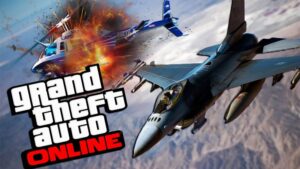 GTA Online – Rockstar ujawnia nowe rozszerzenie
