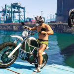 GTA Online – nowy motocykl Pegassi Esskey już dostępny