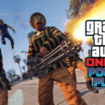 Super moce, umiejętności i nowa zawartość na serwerach GTA Online