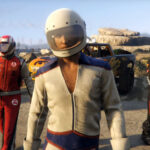 GTA Online z nowym dodatkiem dla kaskaderów i trybem Eskorta