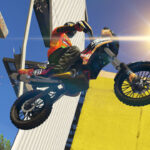 Nowe DLC do GTA Online doda motocykle?