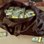 GTA Online i nowy tryb „Wpad i wypad”