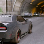 GTA V Redux – nowe screeny oraz trailer