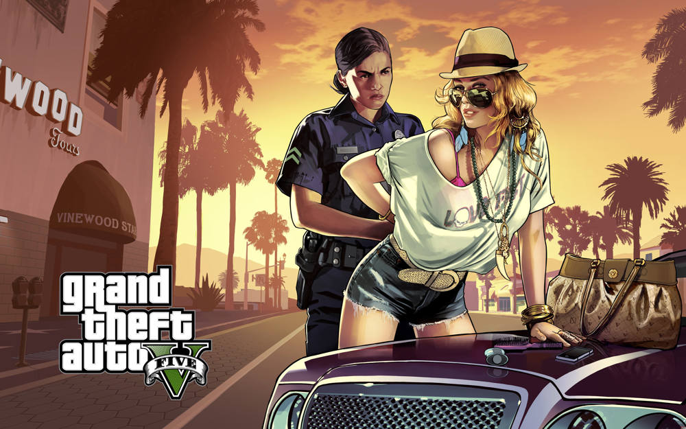 GTA VI, Red Dead Redemption II – najbliższe plany Rockstar Games