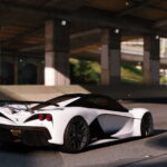 Nowe screeny GTA V Redux, będziecie zachwyceni!