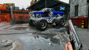 GTA V Redux – celem hakerów. Premiera moda została przesunięta