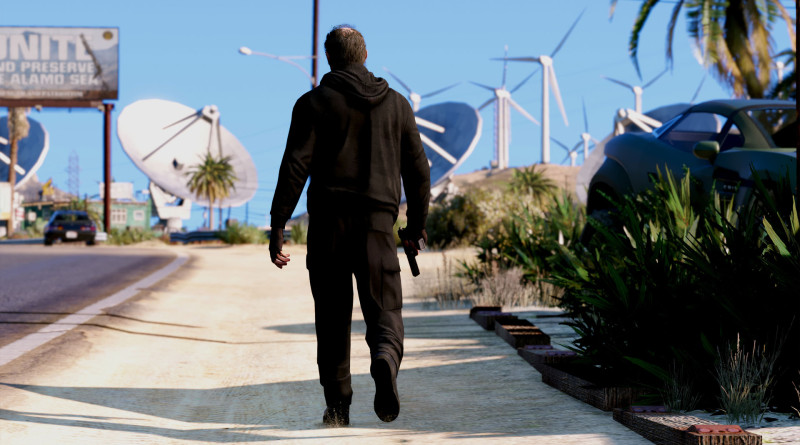 GTA V Redux gotowe do pobrania! Skąd pobrać, instrukcja instalacji oraz wymagania sprzętowe